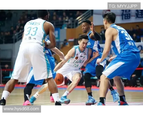 赵泰隆：从篮球新星到职业生涯巅峰的奋斗历程与成就分享