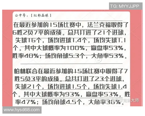 韩国对阵德国比赛盘口分析及大小球预测详解