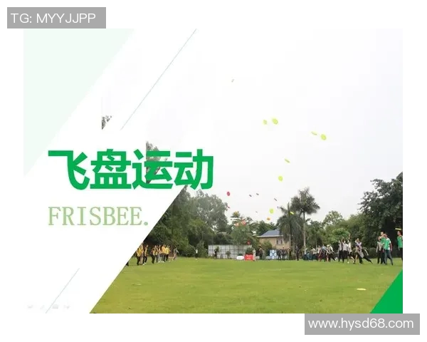 飞盘纪实：见证上海飞盘队从萌芽到辉煌的成长历程MBA