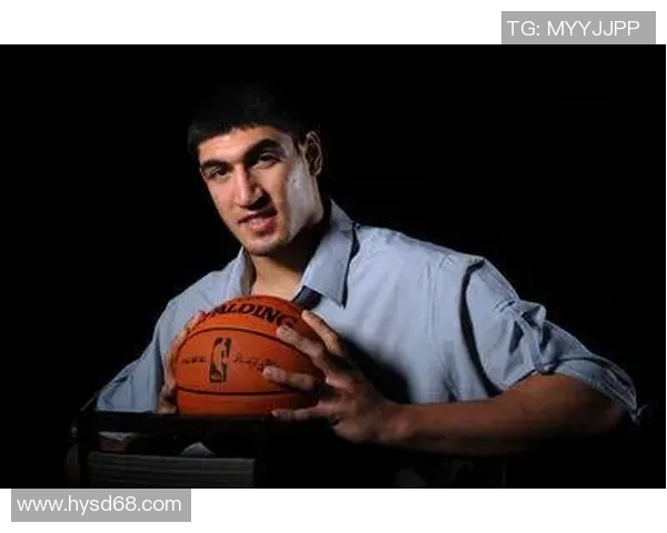 坎特的篮球传奇之路：从草根到NBA巨星的奋斗故事