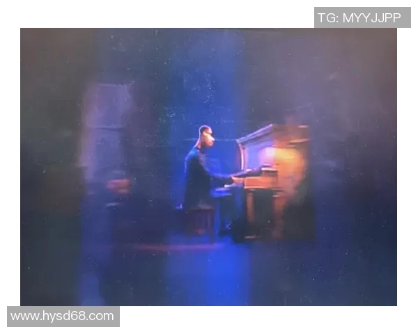 廖三宁：从传统到现代的音乐旅程与心灵探索之路