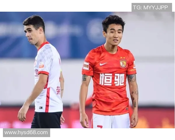 广州足球队节奏对比深度解析与战术演变探讨