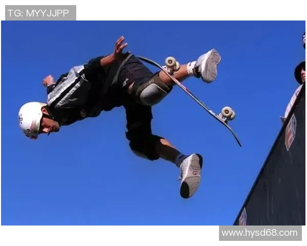 滑板新手必看:从零开始的意识培养与技巧提升全攻略MBA